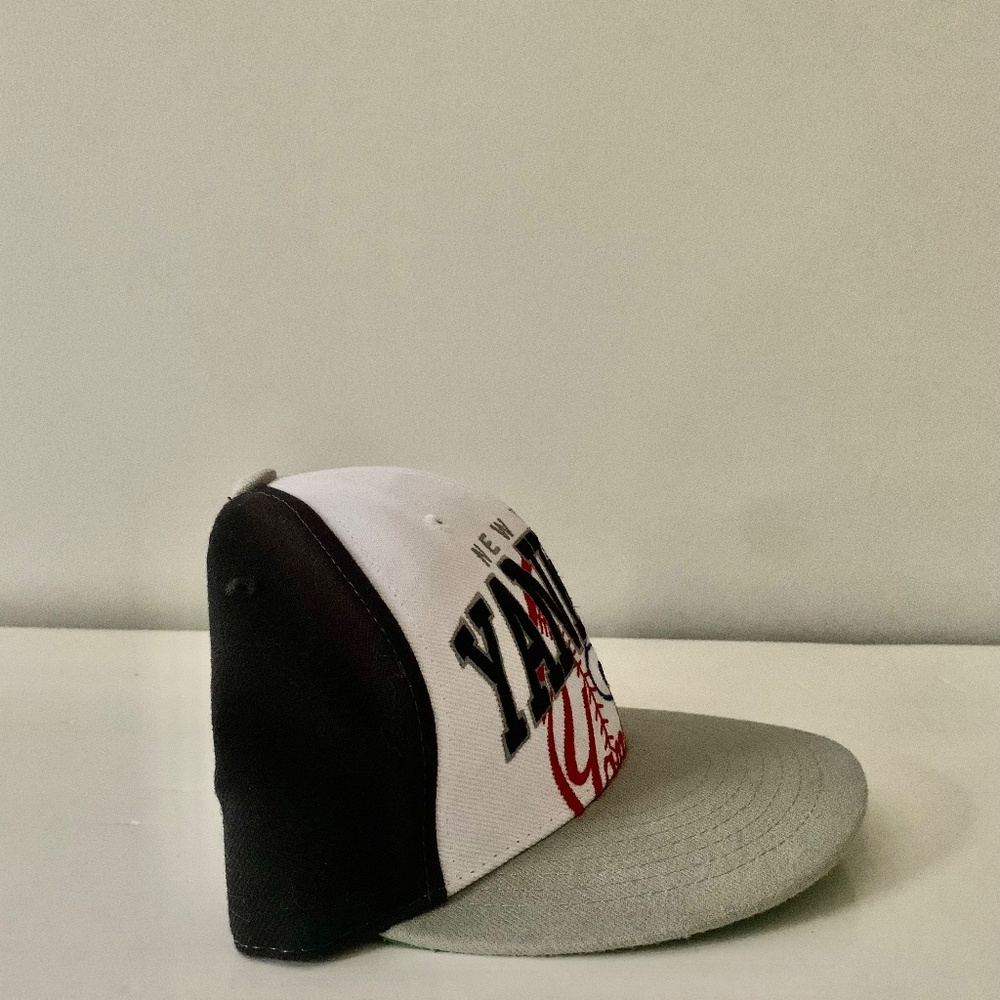 New York Yankees Vintage Snapback - Picture 3 of 6